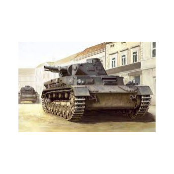 German Panzerkampfwagen IV Ausf  C